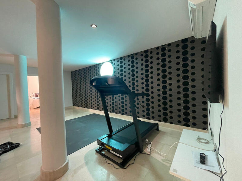 5 soveværelse Villa til salg