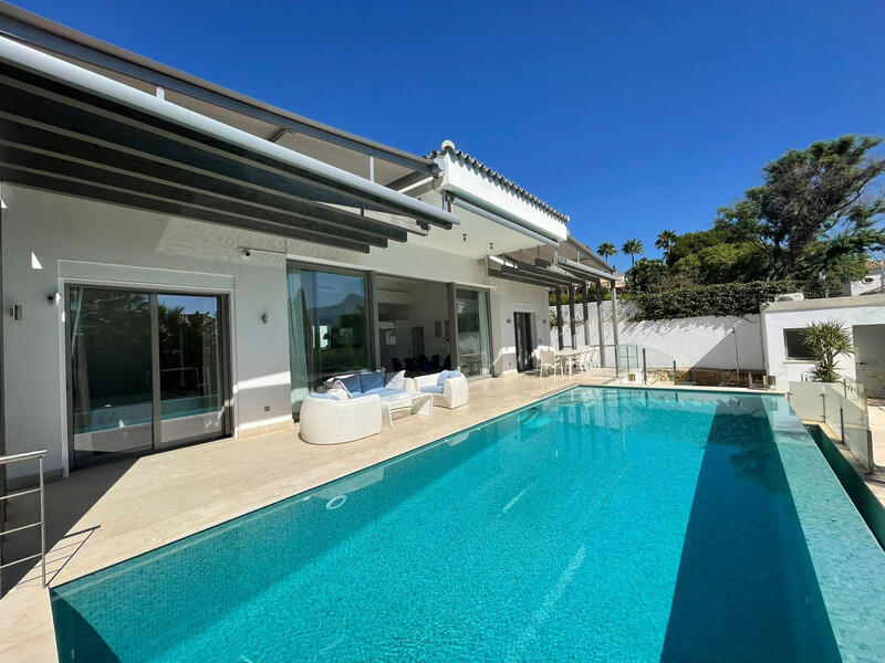 5 bedroom Villa for Long Term Rent