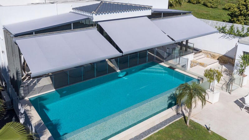 5 bedroom Villa for Long Term Rent