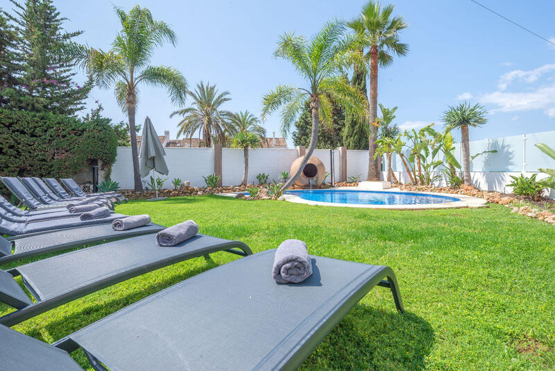 7 bedroom Villa for Short Term Rent 7 bedroom Villa for Short Term Rent