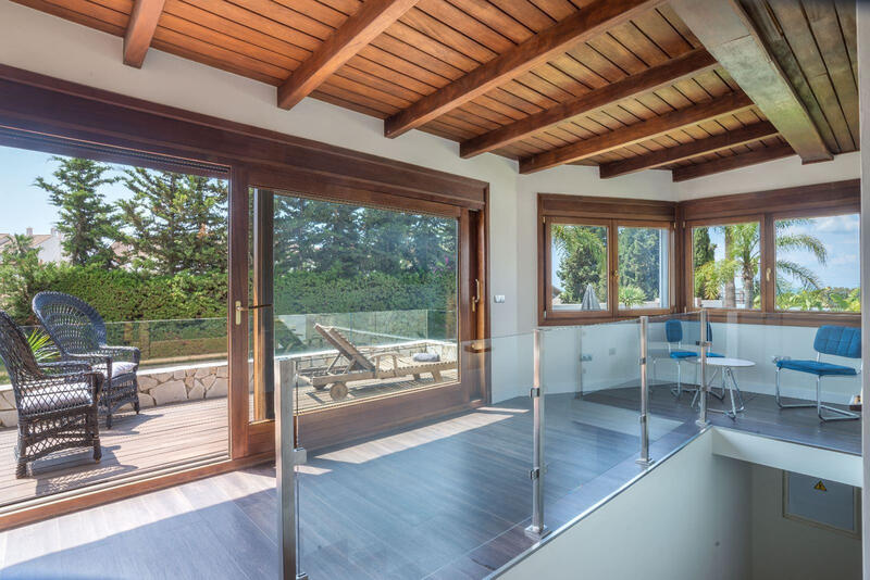7 bedroom Villa for Short Term Rent 7 bedroom Villa for Short Term Rent