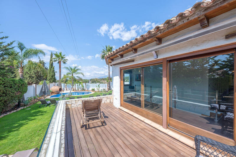 7 bedroom Villa for Short Term Rent 7 bedroom Villa for Short Term Rent