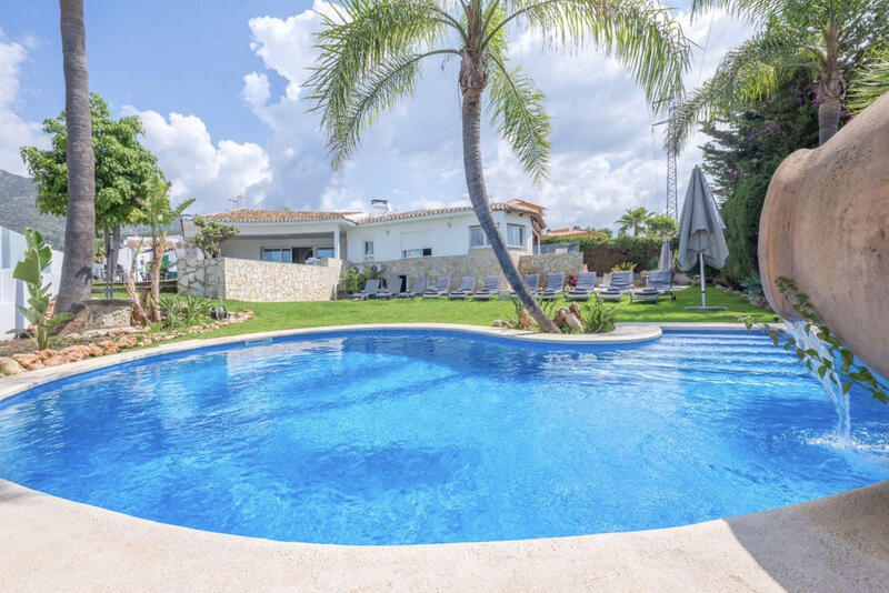 7 bedroom Villa for Short Term Rent 7 bedroom Villa for Short Term Rent