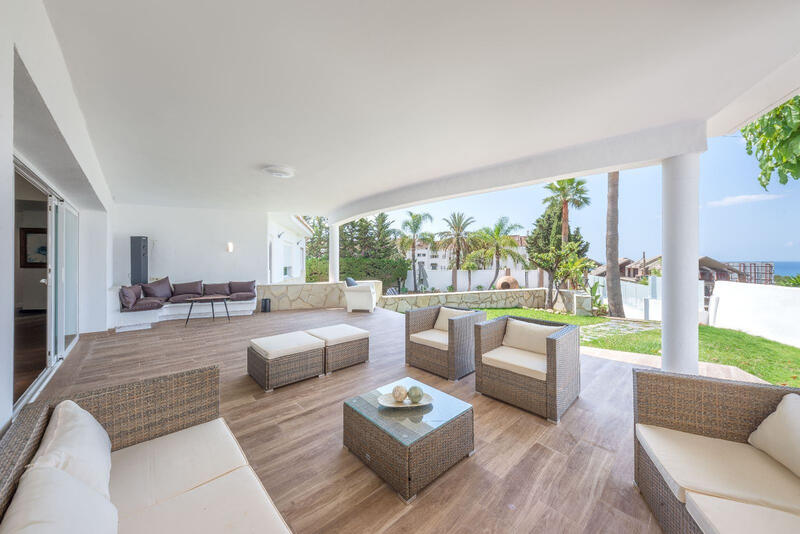 7 bedroom Villa for Short Term Rent 7 bedroom Villa for Short Term Rent