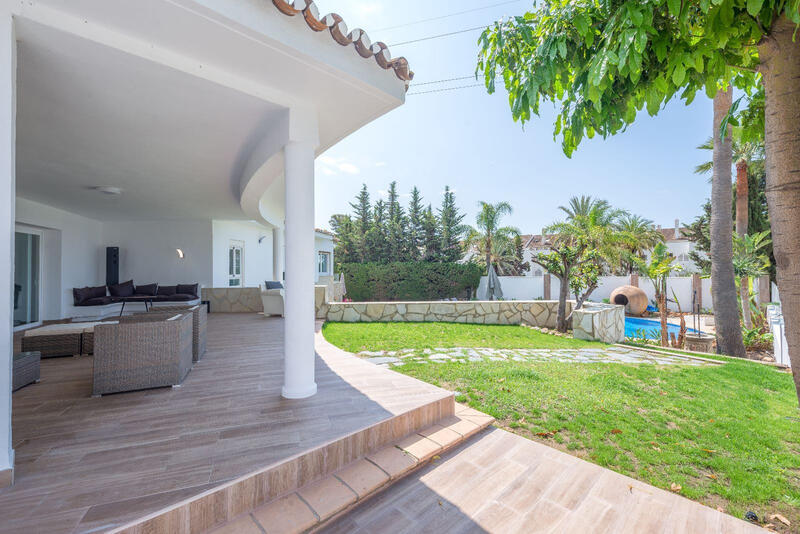 7 bedroom Villa for Short Term Rent 7 bedroom Villa for Short Term Rent