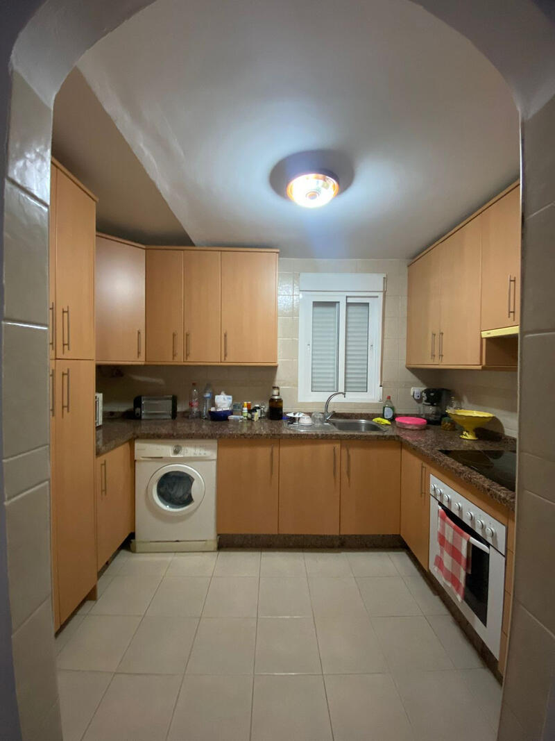 2 chambre Appartement à vendre