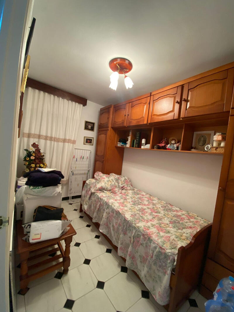 2 chambre Appartement à vendre