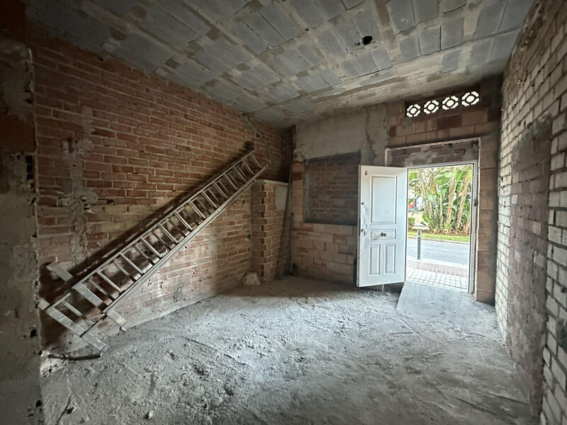 Local Comercial en venta en San Pedro de Alcantara, Málaga Local Comercial en venta en San Pedro de Alcantara, Málaga