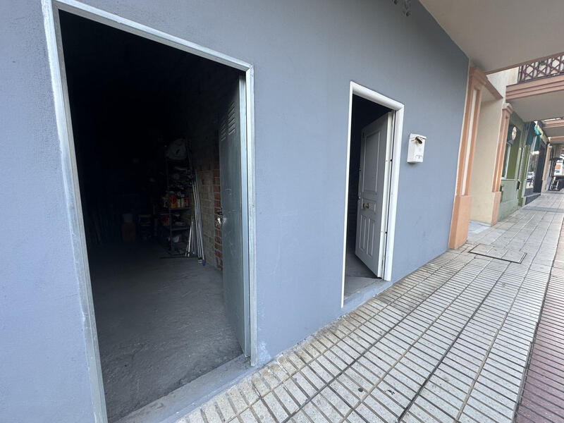 Local Comercial en venta Local Comercial en venta