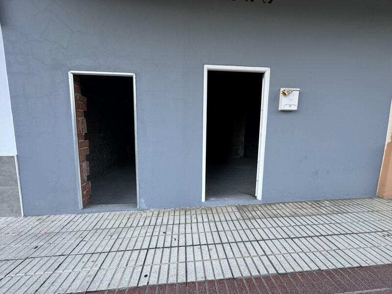 Local Comercial en venta Local Comercial en venta