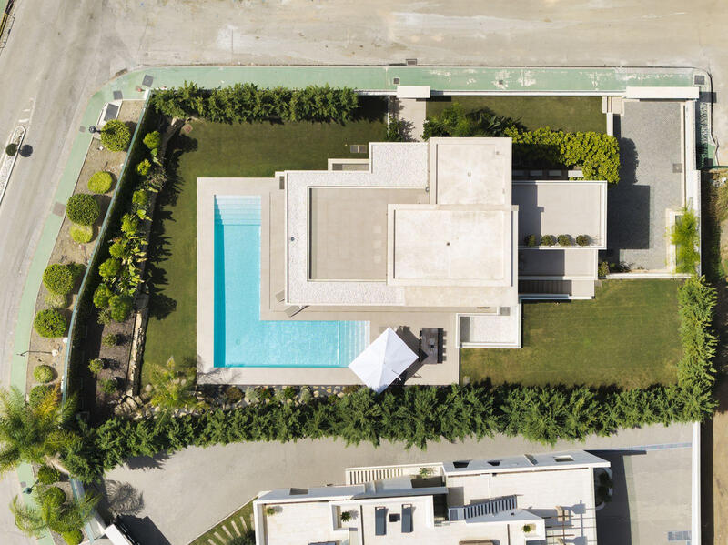 4 bedroom Villa for sale