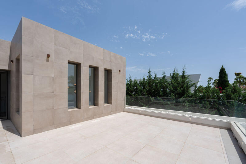 4 bedroom Villa for sale