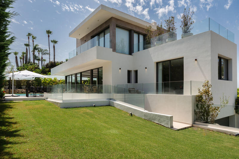 4 bedroom Villa for sale