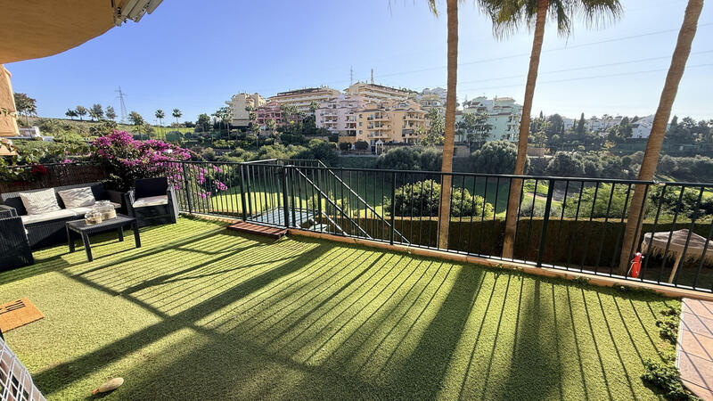 Appartement à vendre dans Riviera del Sol, Málaga