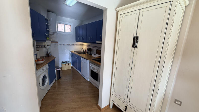 1 chambre Appartement à vendre