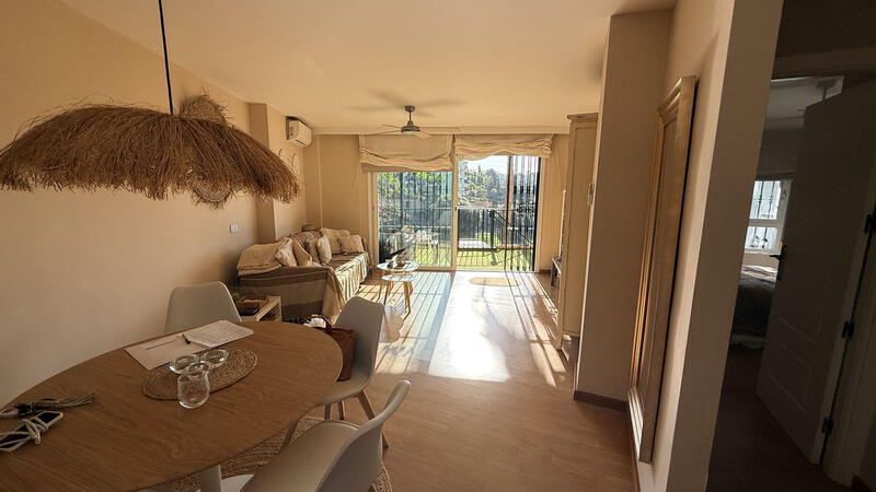 1 chambre Appartement à vendre