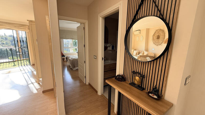 1 chambre Appartement à vendre