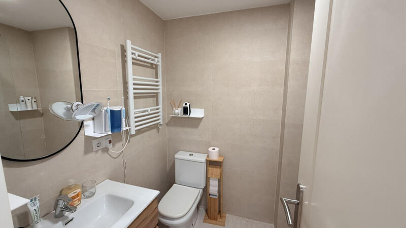 1 chambre Appartement à vendre