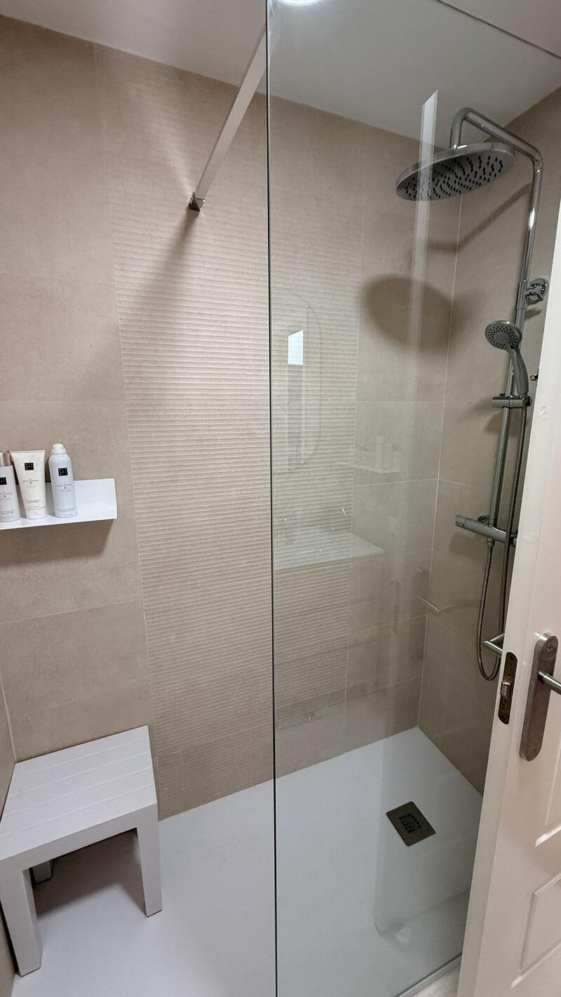 1 chambre Appartement à vendre