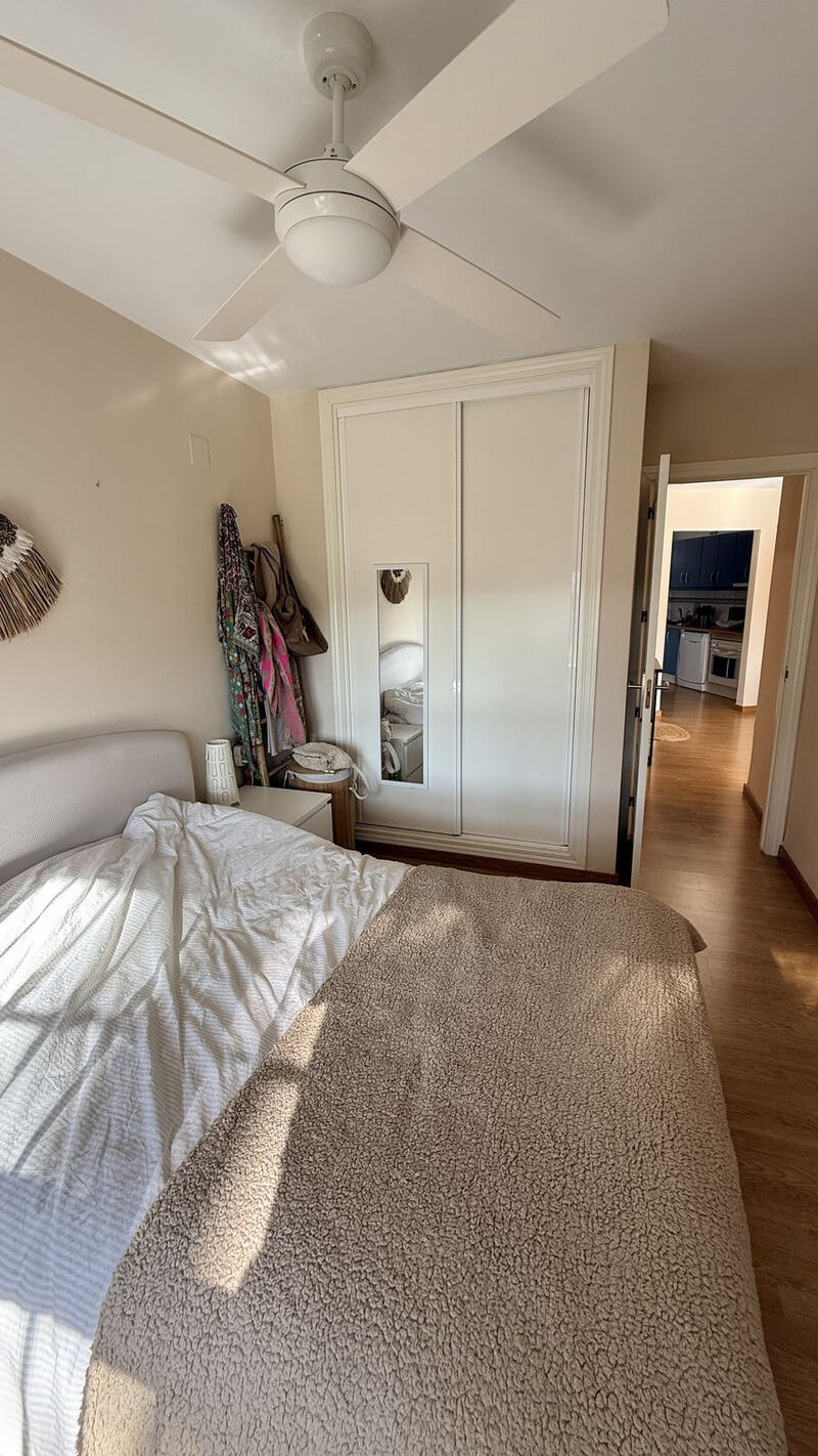 1 chambre Appartement à vendre