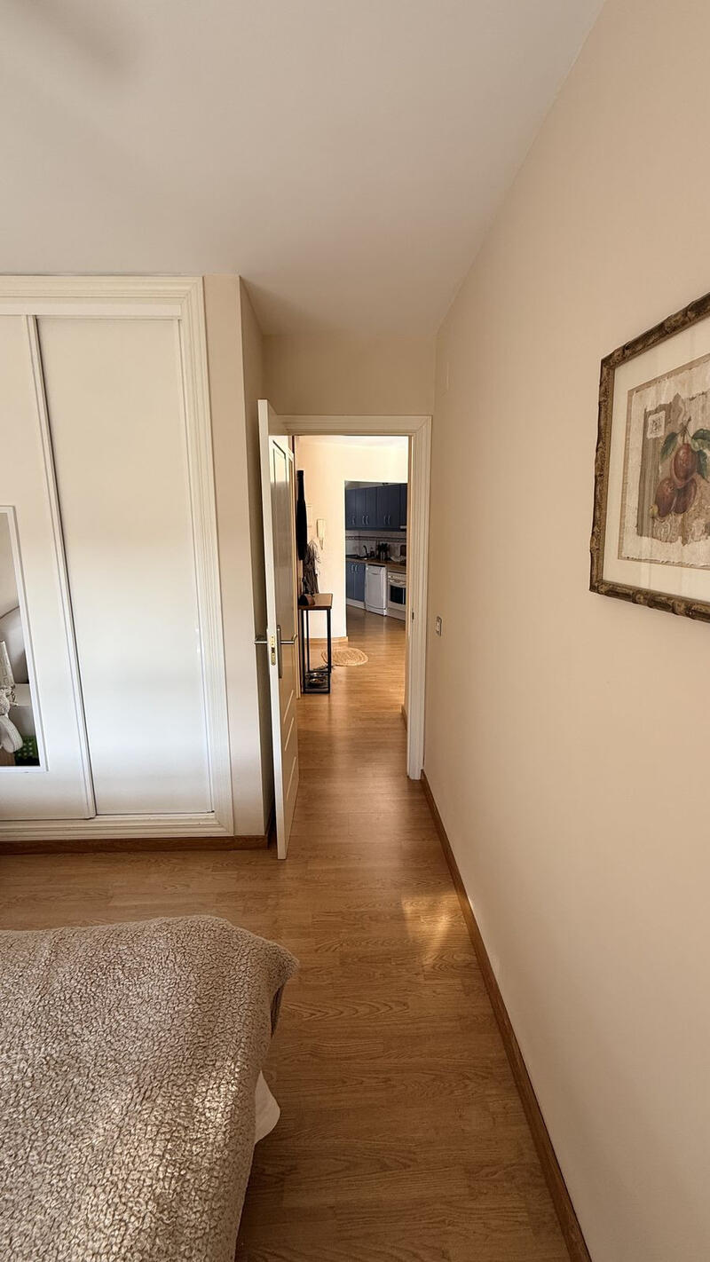 1 chambre Appartement à vendre