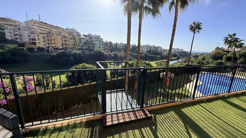 1 chambre Appartement à vendre