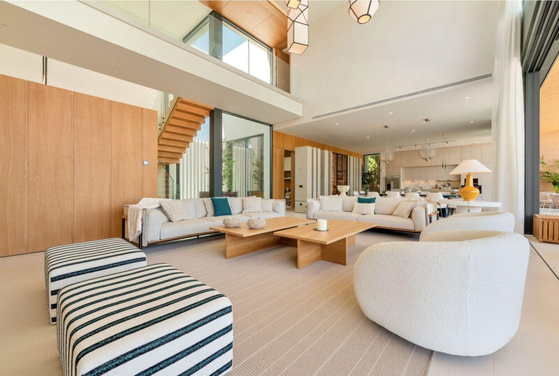 6 bedroom Villa for sale