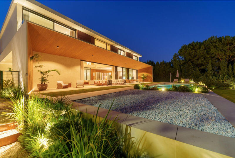 6 bedroom Villa for sale