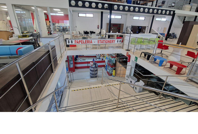 Kommersiella fastigheter till salu Kommersiella fastigheter till salu