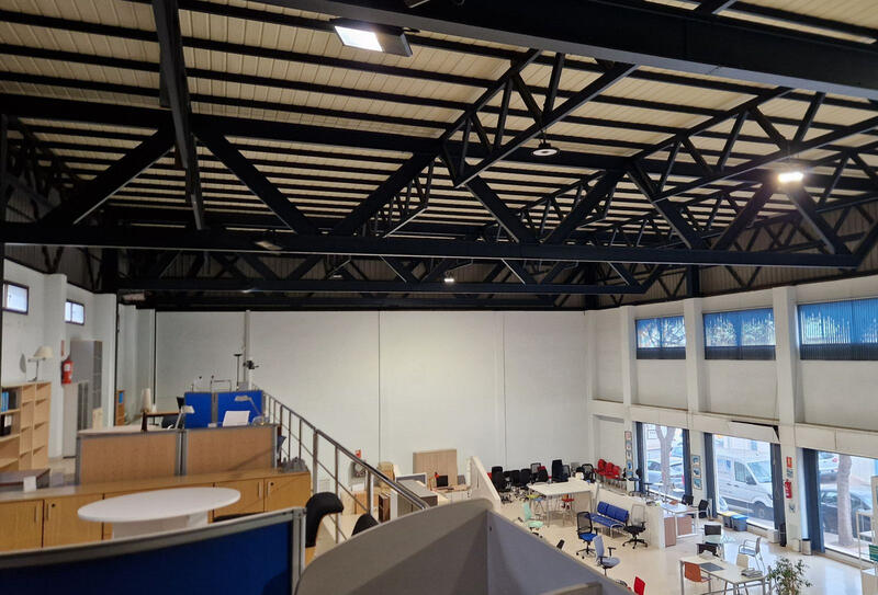 Kommersiella fastigheter till salu Kommersiella fastigheter till salu