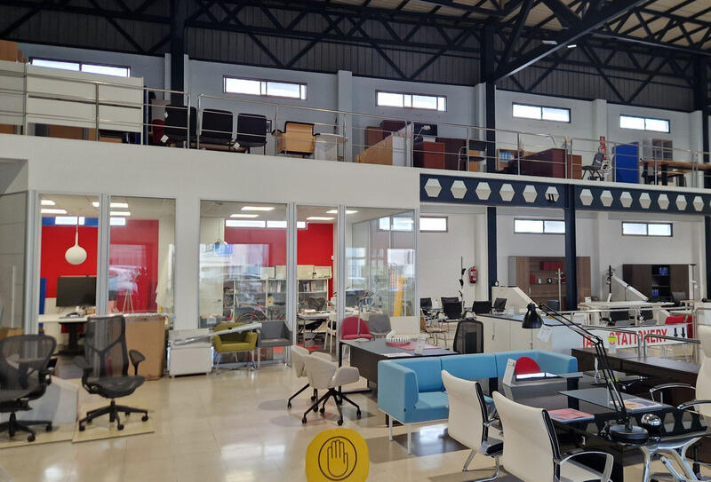 Kommersiella fastigheter till salu Kommersiella fastigheter till salu