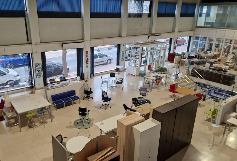 Kommersiella fastigheter till salu Kommersiella fastigheter till salu