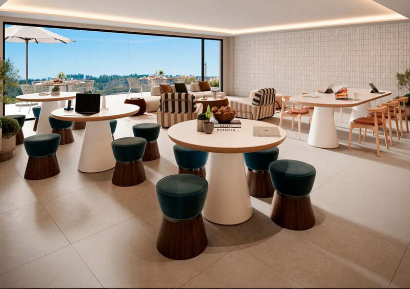 2 soverom Leilighet til salgs 2 soverom Leilighet til salgs