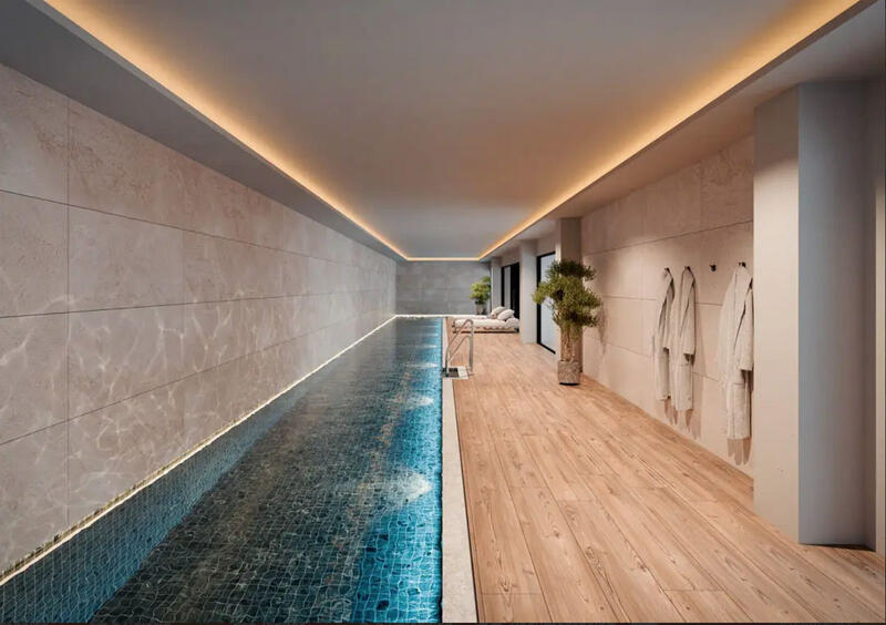 2 soverom Leilighet til salgs 2 soverom Leilighet til salgs