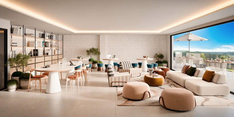 2 soverom Leilighet til salgs 2 soverom Leilighet til salgs