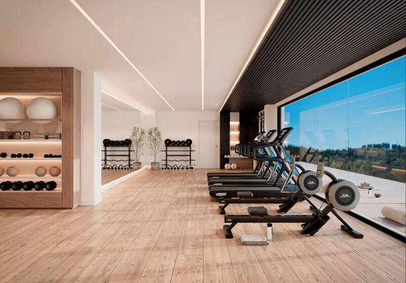 2 soverom Leilighet til salgs 2 soverom Leilighet til salgs