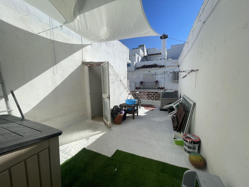 2 chambre Duplex à vendre