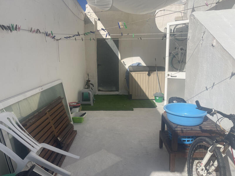 2 chambre Duplex à vendre