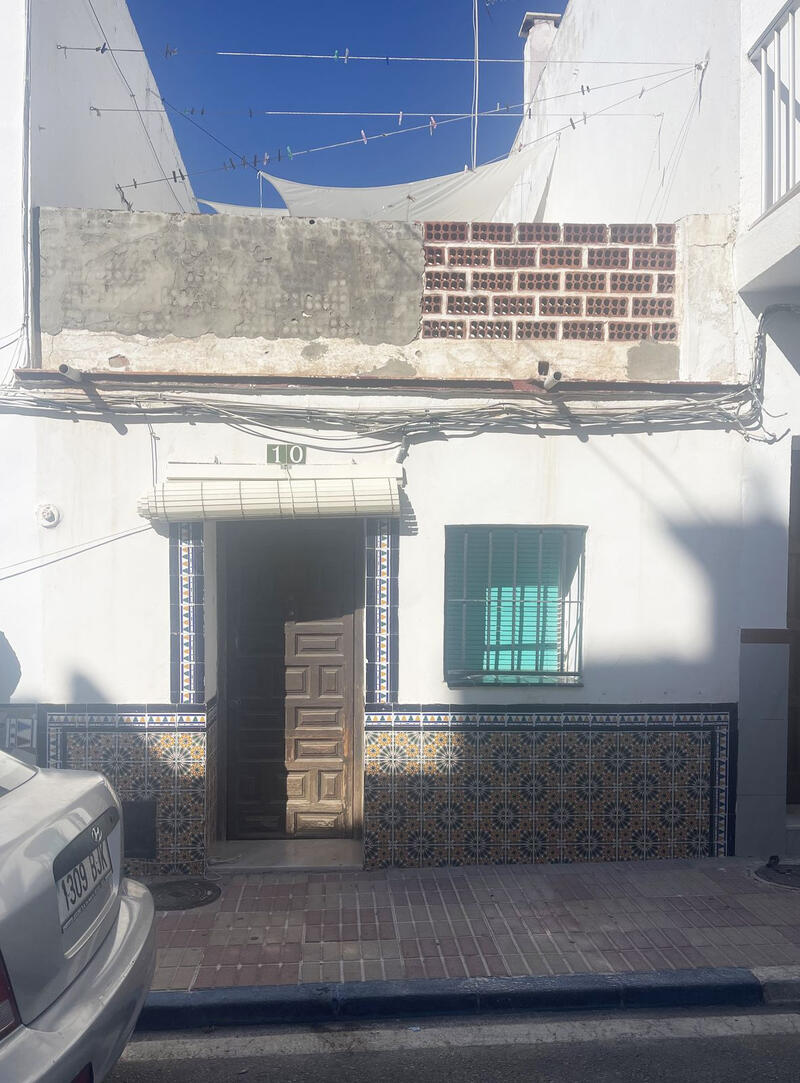 2 chambre Duplex à vendre