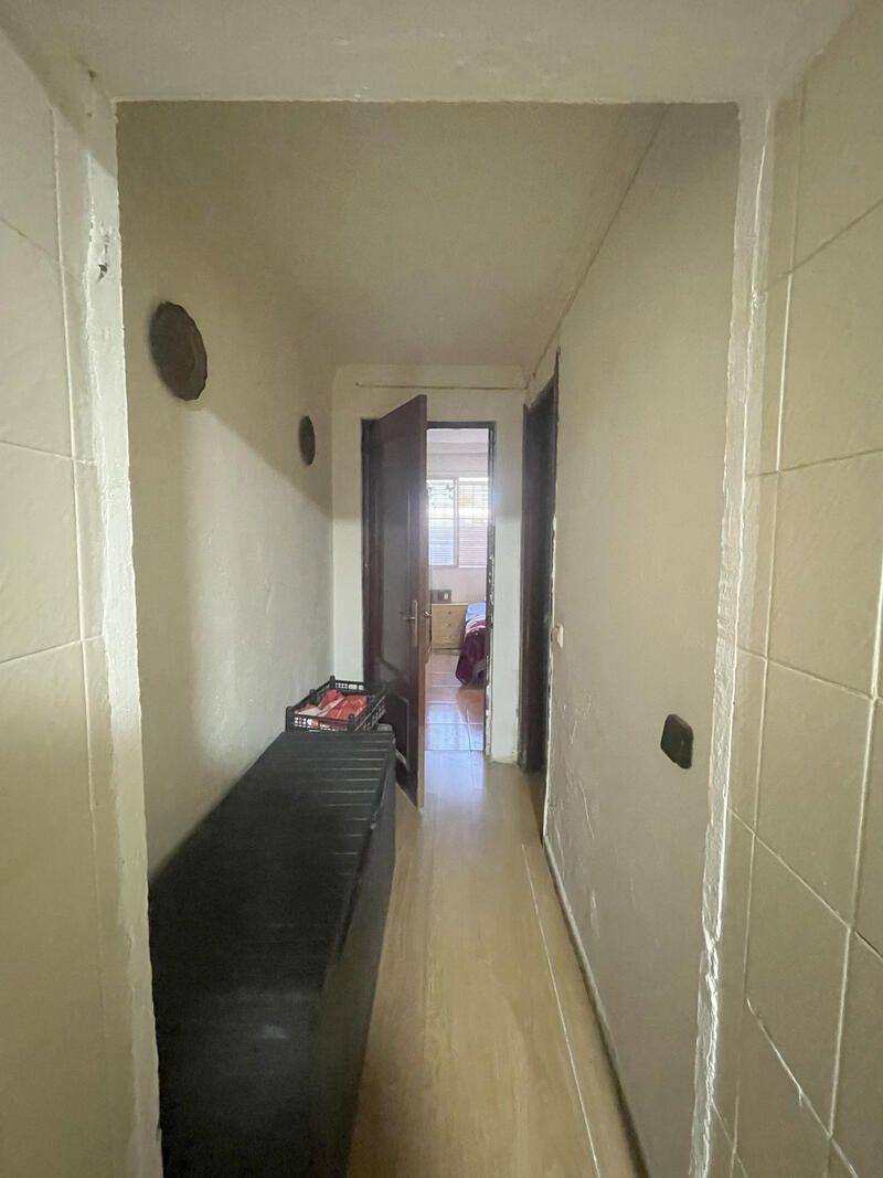 2 chambre Duplex à vendre