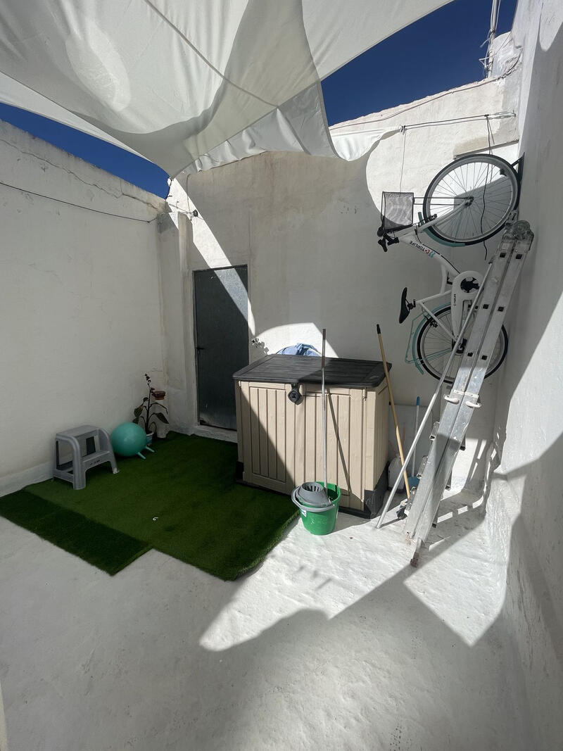 2 chambre Duplex à vendre