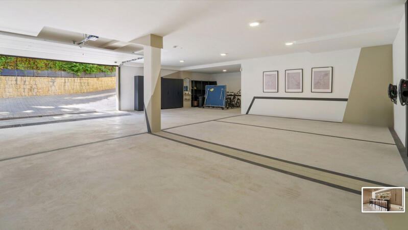 6 sovrum Villa till salu