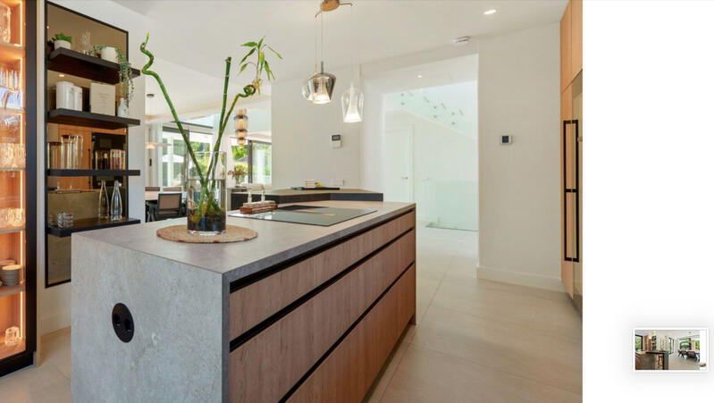 6 sovrum Villa till salu