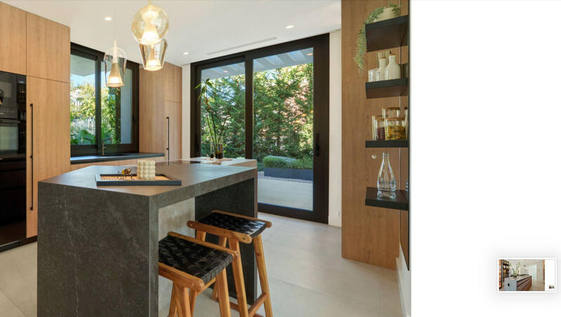 6 sovrum Villa till salu