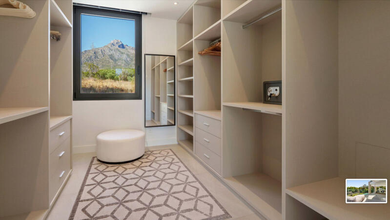 6 sovrum Villa till salu