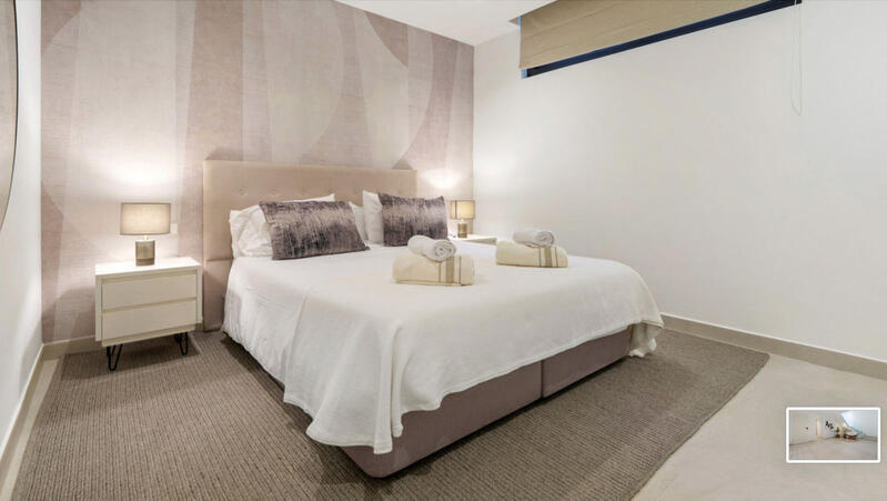 6 sovrum Villa till salu