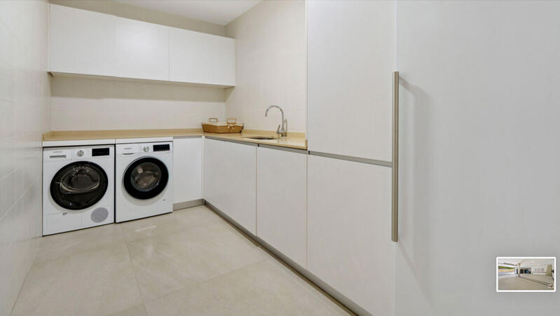 6 sovrum Villa till salu