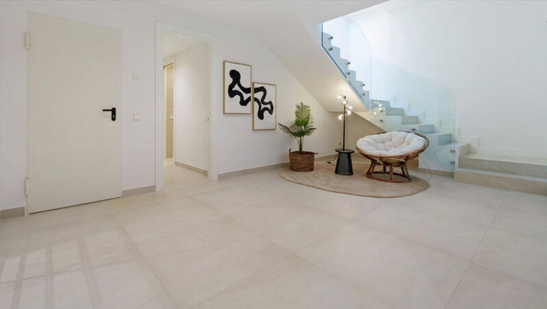 6 sovrum Villa till salu