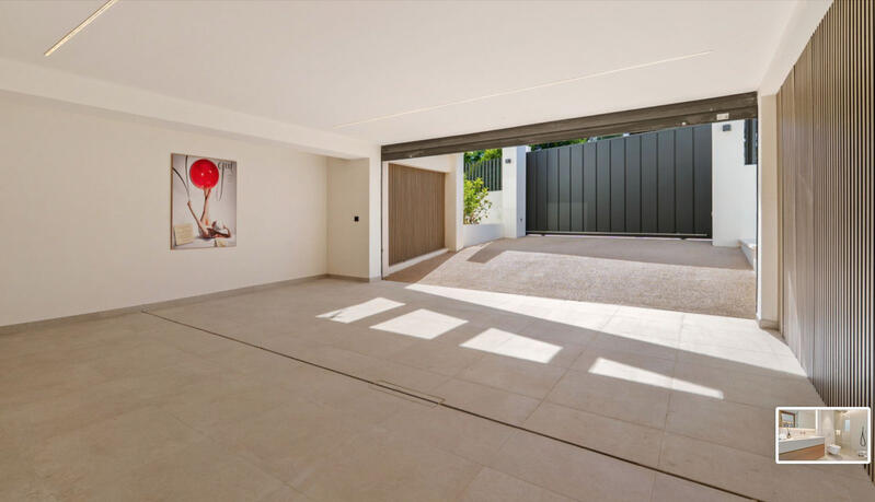 5 chambre Villa à vendre