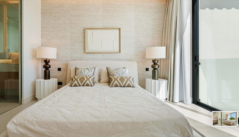 5 chambre Villa à vendre